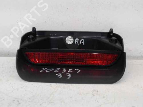 Used Third brake light Third brake light DACIA SANDERO II TCe 90 (B8M1, B8MA, B8AC) (90 hp) 24897425 24897425