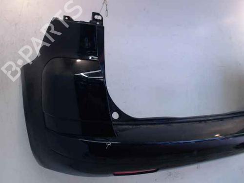 Rear bumper CITROËN C4 Picasso I MPV (UD_) 1.6 HDi | BP24898022C8 