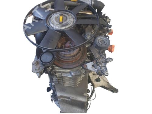 Engine BMW 5 (E39) 525 tds | BP29467648M1 