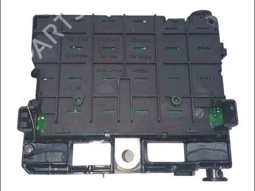 Fuse box PEUGEOT 206 Hatchback (2A/C)  | BP25764501E1