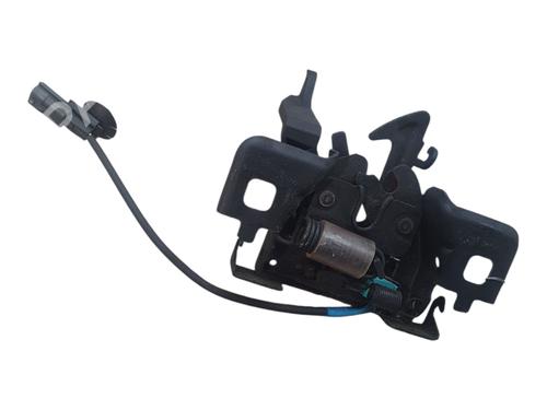 hjelmlås DACIA SANDERO II TCe 90 (B8M1, B8MA, B8AC) | BP31604354C133