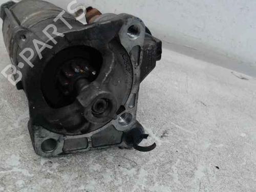 Starter RENAULT SCÉNIC II (JM0/1_) 1.9 dCi (JM14) | BP27330712M8 