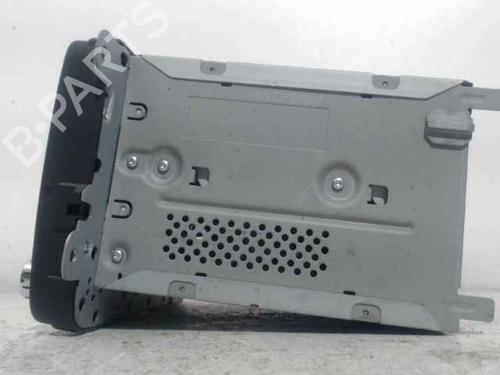 Radio VW CADDY IV Box Body/MPV (SAA, SAH) 1.6 TDI | BP24907330E6 