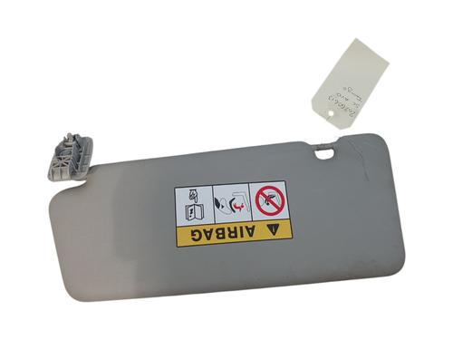Right sun visor RENAULT TWINGO III (BCM_, BCA_) 1.0 SCe 70 | BP36097616I2 - Image 2