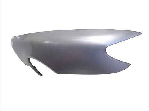 Right front fenders PEUGEOT 406 Coupe (8C) 2.0 16V | BP24901684C42 