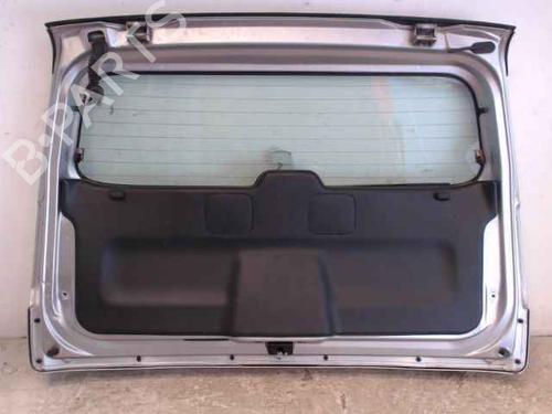 Tailgate HONDA HR-V (GH_) 1.6 16V (GH1, GH3) | BP24897930C6 