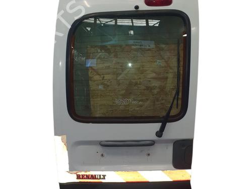 Used Left tailgate RENAULT KANGOO Express (FC0/1_) D 65 1.9 (FC0E, FC02, FC0J, FC0N) (64 hp) 29620892
