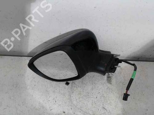 Used Left mirror RENAULT CLIO IV (BH_) 1.5 dCi 90 (90 hp) 24904446