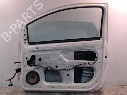 Right front door FORD KA (RU8) 1.2 | BP24910644C3