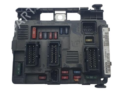 Used Other Other PEUGEOT 206 Van 1.4 HDi (68 hp) 34228472 34228472