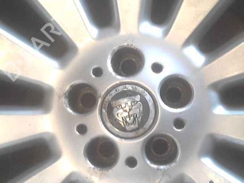 Rim JAGUAR XF I (X250) 2.7 D | BP24912171C45 