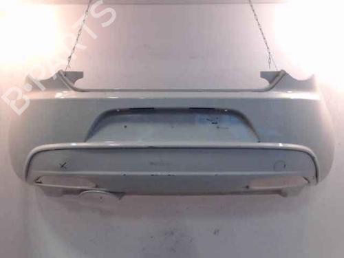 Used Rear bumper ALFA ROMEO MITO (955_) 1.6 JTDM (955AXC1B) (120 hp) 24897318