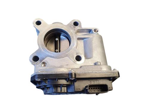 Throttle body RENAULT TWINGO II (CN0_) 1.2 16V (CN04, CN0B) | BP38180900M82 - Image 2