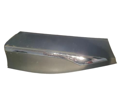 Used Door moulding trim RENAULT CAPTUR I (J5_, H5_) 1.5 dCi 90 (J5N4, J5M5, J5MW, J5M6, J5AL, J5AJ) (90 hp) 29843578