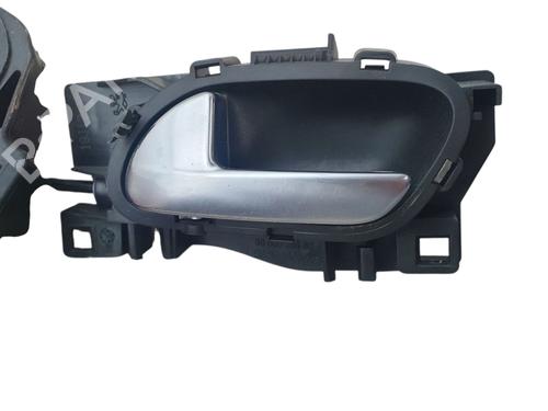 Front left lock CITROËN C4 II (NC_) 1.4 VTi 95 (NC8FP0) | BP29293498C98 