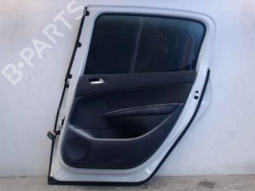 Right rear door PEUGEOT 308 I (4A_, 4C_) 1.6 GTi | BP24910242C5 