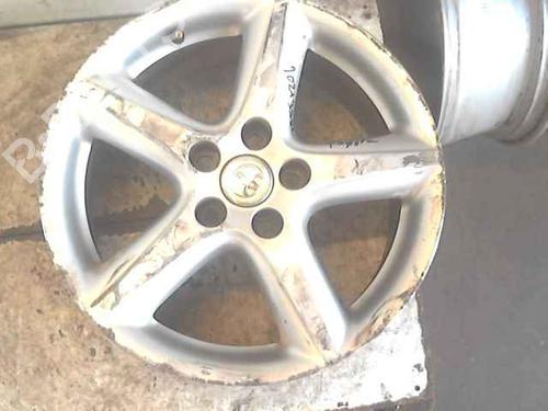 Used Rim TOYOTA COROLLA Verso (ZER_, ZZE12_, R1_) 2.2 D-4D (AUR10_, AUR10R) (177 hp) 24911593
