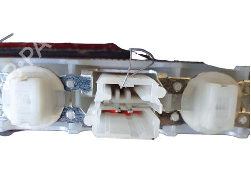 Third brake light CITROËN C3 II (SC_) 1.2 VTi 82 | BP39754210L11 - Image 3