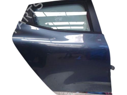 Dør højre bagtil PEUGEOT 406 (8B) 1.8 16V (110 hp) 27306115