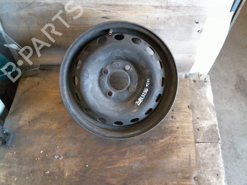 Used Rim Rim 37648341 37648341
