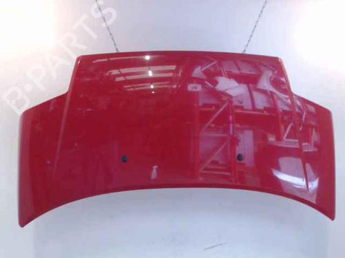 Used Hood CITROËN C2 (JM_) 1.4 HDi (68 hp) 24896728