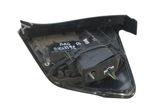 Left taillight CITROËN C3 I (FC_, FN_)  | BP26188587C34 