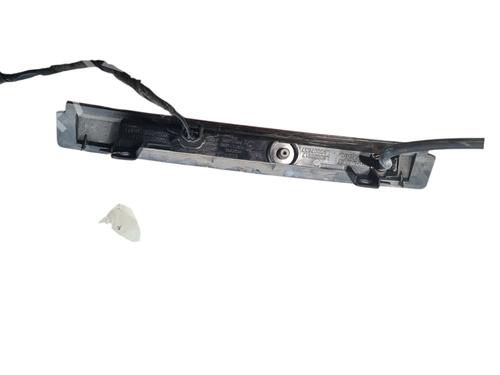 Third brake light SKODA FABIA II (542) 1.4 TDI | BP30116568L11 - Image 2
