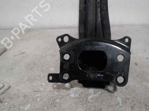 Front bumper reinforcement VW TOURAN (1T1, 1T2) 1.9 TDI | BP24896455C109 