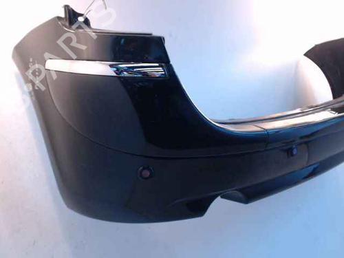 Rear bumper CITROËN XSARA PICASSO (N68) 1.6 HDi | BP24897965C8 