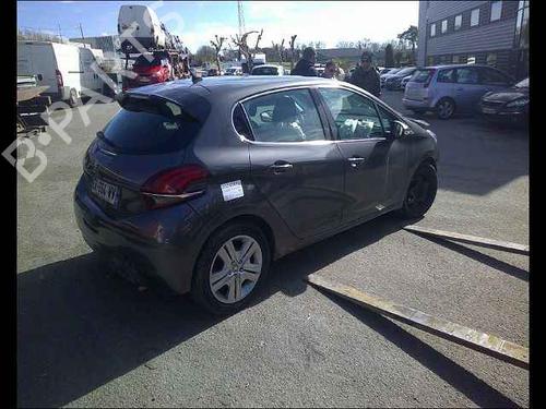 Left mirror PEUGEOT 208 I (CA_, CC_) 1.6 BlueHDi 100 | BP24904135C26