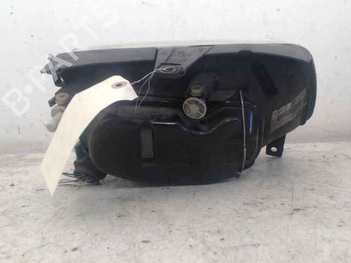 Left headlight VW POLO (6N2) 1.4 | BP24900979C28 