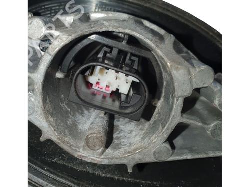 Left mirror MINI MINI (R56) One D | BP29843597C26