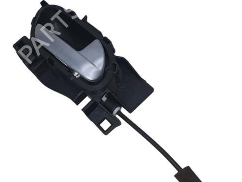 Front right lock PEUGEOT 508 SW I (8E_) 2.0 HDi RXH Hybrid4 | BP29467656C97 