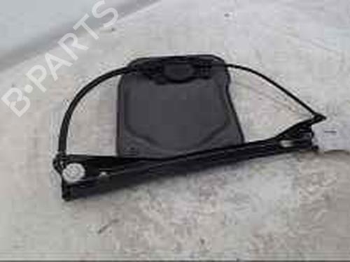 Used Rear left window mechanism SKODA ROOMSTER (5J7) 1.9 TDI (105 hp) 25761990