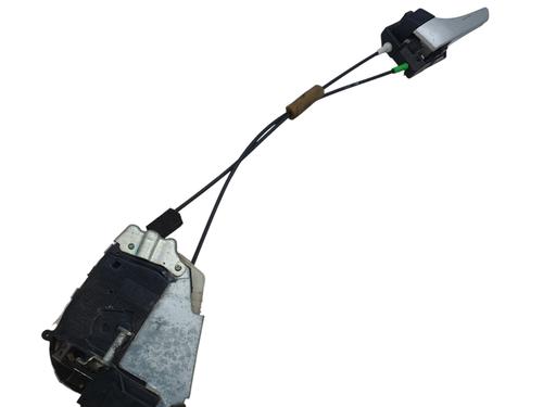 Used Rear left lock Rear left lock TOYOTA PRIUS (_W3_) 1.8 Hybrid (ZVW30) (136 hp) 39754236 39754236