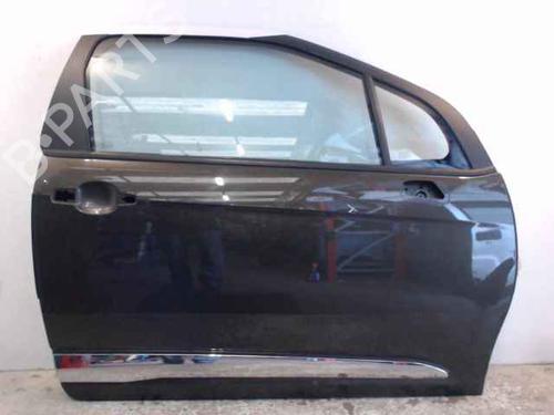 Used Right front door CITROËN DS3 (SA_) 1.6 HDi 115 (114 hp) 24910309