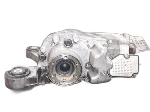 Rear differential VW GOLF V (1K1) 2.0 TDI 16V 4motion | BP26342385M24 