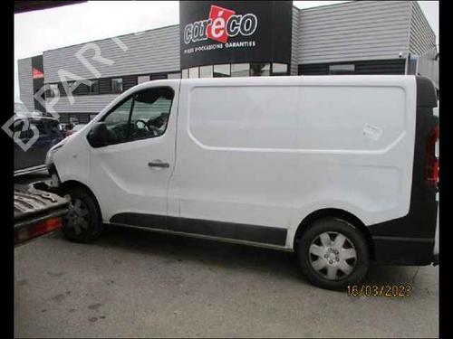 Front wiper motor RENAULT TRAFIC III Van (FG_) 1.6 dCi 90 (FGME) | BP24913769M29 