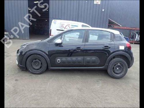 Radio CITROËN C3 III (SX) 1.2 PureTech 82 | BP24907278E6 