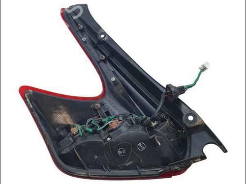 Right taillight NISSAN JUKE (F15) 1.5 dCi | BP24910107C35 