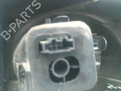 Left taillight VW GOLF VI (5K1) 2.0 TDI | BP25762376C34 