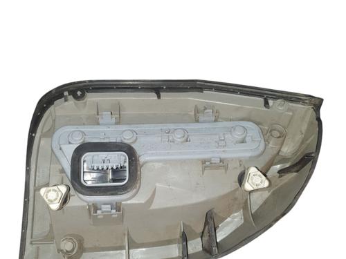 Høyre baklys OPEL ZAFIRA A MPV (T98) 1.6 16V (F75) | BP28284441C35 