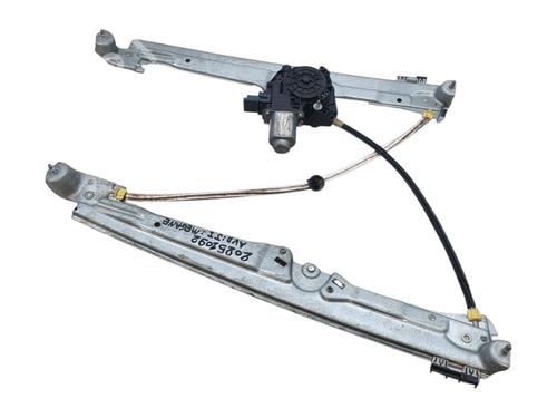 Used Front right window mechanism RENAULT GRAND SCÉNIC IV (R9_) 1.5 dCi 110 (R9A3) (110 hp) 29514862