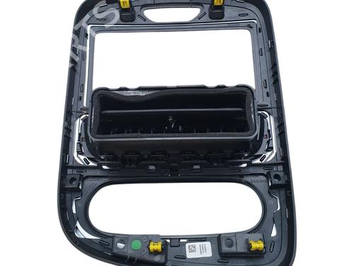 Mittelkonsole RENAULT CLIO IV (BH_) 1.5 dCi 75 | BP29816570I22