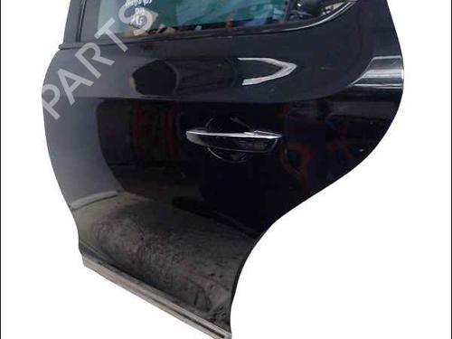 Left rear door CITROËN DS5 2.0 HDi 165 | BP24907106C4