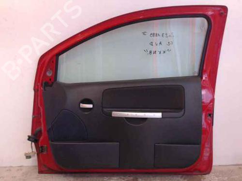 Right front door CITROËN C2 (JM_) 1.4 HDi | BP24910282C3 