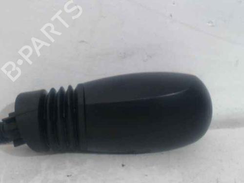 Left mirror FIAT PUNTO (188_) 1.2 60 (188.030, .050, .130, .150, .230, .250) | BP24904309C26 