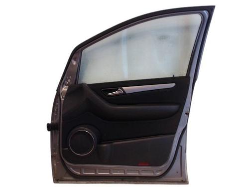 Right front door MERCEDES-BENZ A-CLASS (W169) A 180 CDI (169.007, 169.307) | BP24919319C3 