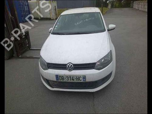 Left mirror VW POLO V (6R1, 6C1) 1.2 | BP24904534C26 