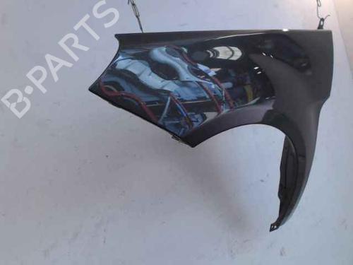 Left front fenders MERCEDES-BENZ B-CLASS Sports Tourer (W245) B 180 CDI (245.207) | BP24900807C41 